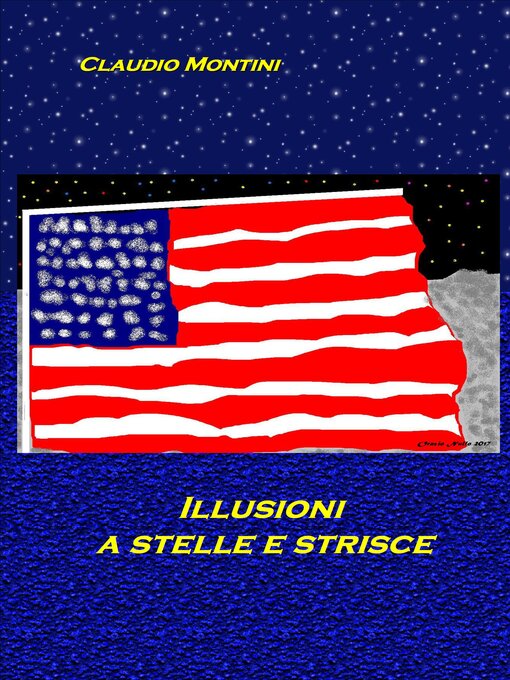 Title details for Illusioni a stelle e strisce by Claudio Montini - Wait list